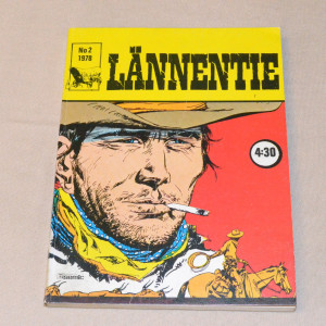 Lännentie 02 - 1978